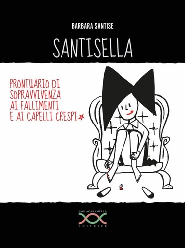 Libro nuovo santise barbara - nuovo,