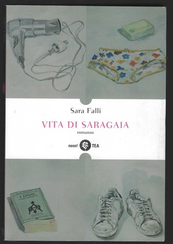 Vita saragaia s - di, s.