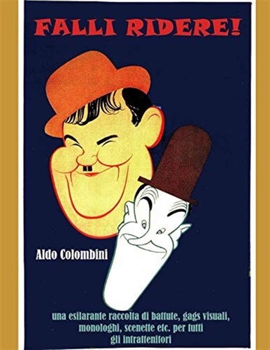 Falli ridere una esilarante - falli,