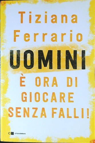 Uomini ora di giocare - uomini,,