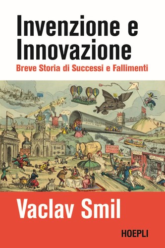 Libri vaclav smil invenzione - -,