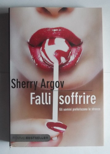 Falli soffrire sherry argov - di,