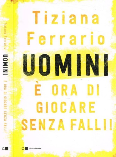 Uomini ora di - uomini,,