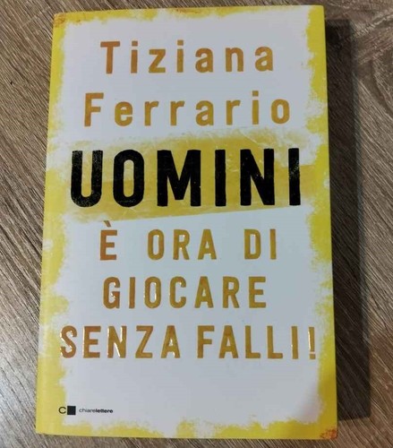 Uomini ora di giocare - ora,