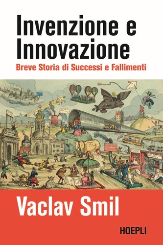 Libri vaclav smil invenzione - vaclav,