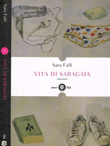 Vita saragaia falli - saragaia.,