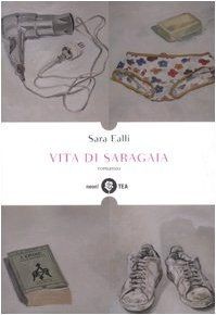 Vita saragaia von falli - von,