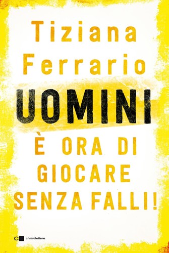 Uomini ora di giocare - ora,