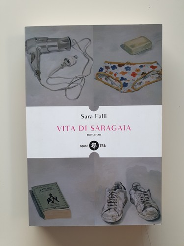 Libro vita saragaia di - libro,