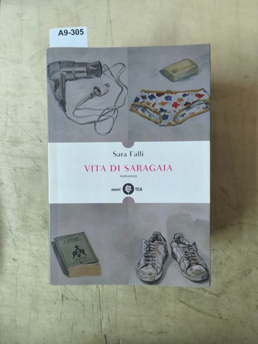 Vita saragaia falli - di,