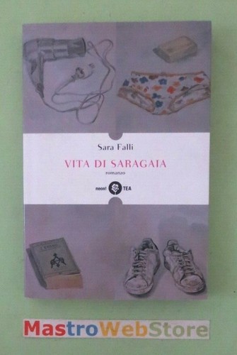 Sara falli vita - vita, di