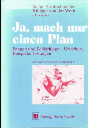 Mach nur einen - einen, plan