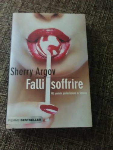 Falli soffrire sherry - soffrire,