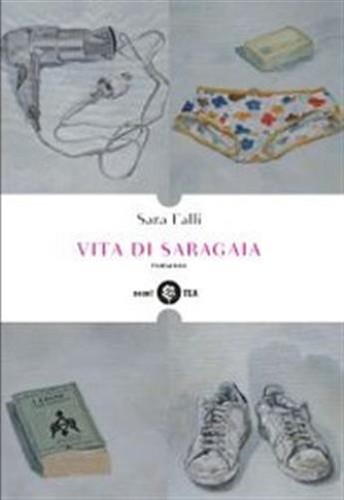 Vita saragaia falli sara - di,