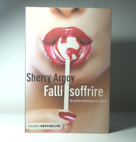 Falli soffrire sherry argov - falli,