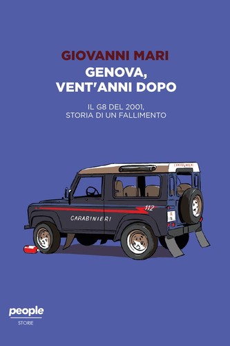 Libri giovanni mari genova - mari,